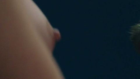 Pic: Florence Pugh in The Little Drummer Girl (2018)