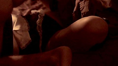 Pic: Teresa Palmer in The Ever After (2015)