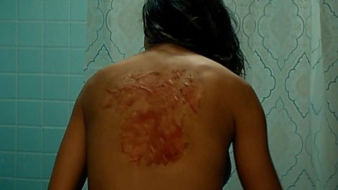 Pic: Dania Ramirez in Tell Me a Story (2018)