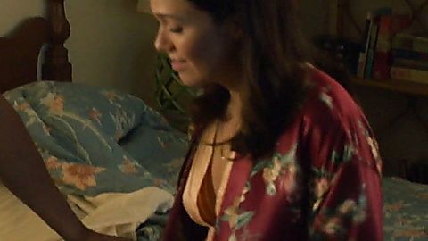 Pic: Mandy Moore in This Is Us (2016)