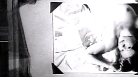Pic: Kate Peckham in Lost on the Bohemian Road (1997)