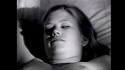 Pic: Kate Peckham in Lost on the Bohemian Road (1997)