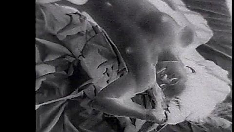 Pic: Kate Peckham in Lost on the Bohemian Road (1997)