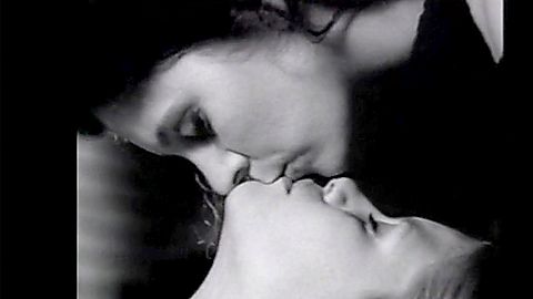 Pic: Terri Heffron in Lost on the Bohemian Road (1997)