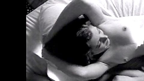 Pic: Terri Heffron in Lost on the Bohemian Road (1997)