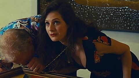 Pic: Aleksa Palladino in One Dollar (2018)