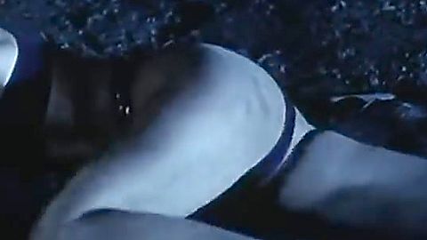 Pic: Veronica Hart in Bloodsucking Pharaohs in Pittsburgh (1991)