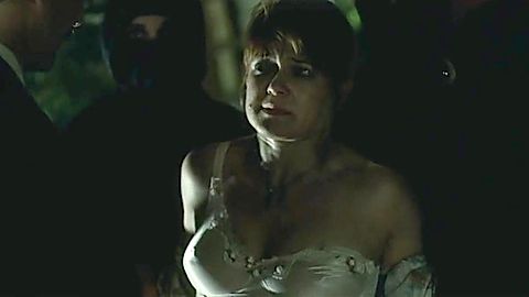 Pic: Susann Fletcher in Bloodsucking Pharaohs in Pittsburgh (1991)