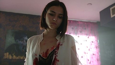 Pic: Quinn Shephard in Bull (2016)