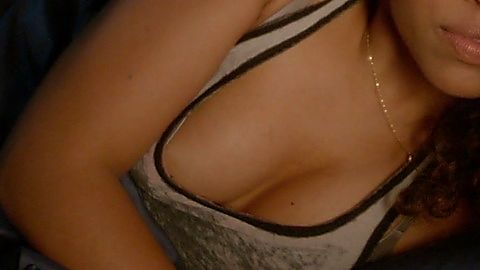 Pic: Jaime Lee Kirchner in Bull (2016)