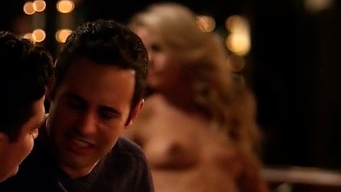 Pic: Jessa Rhodes in The Best Thanksgiving Ever (2016)