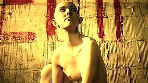 Pic: V Nixie in Blood, Sweat And Terrors (2018)