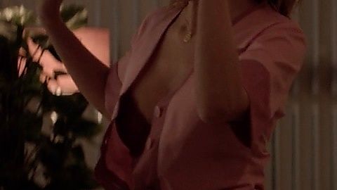 Pic: Juana Acosta in Jefe (2018)