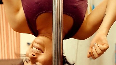 Pic: Jely Reátegui in How to Get Over a Breakup (2018)