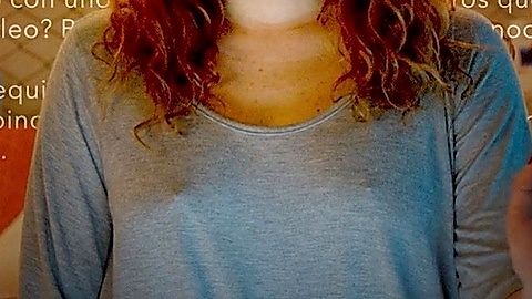 Pic: Gisela Ponce de León in How to Get Over a Breakup (2018)