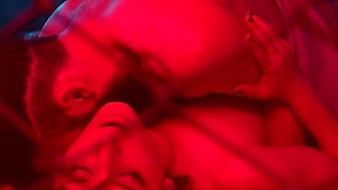 Pic: Gisela Ponce de León in How to Get Over a Breakup (2018)