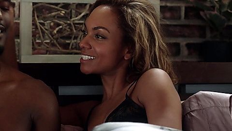 Pic: Lyndie Greenwood in Star (2016)