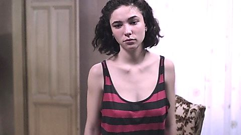 Pic: Matilda De Angelis in Youtopia (2018)