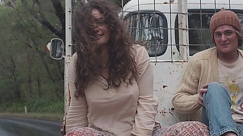 Pic: Megan Smart in Breath (2018)