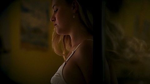 Pic: Tiera Skovbye in Summer of 84 (2018)