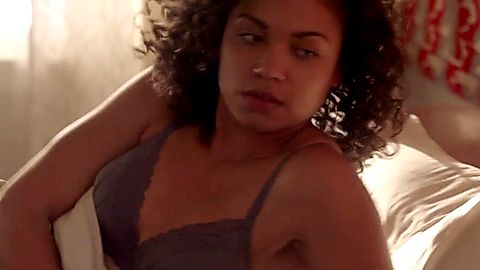 Pic: Barrett Doss in Station 19 (2018)