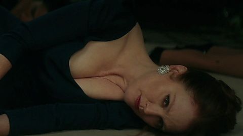 Pic: Julianne Moore in Bel Canto (2018)