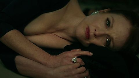 Pic: Julianne Moore in Bel Canto (2018)