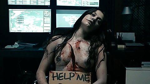 Pic: Soma Pysall in Beat