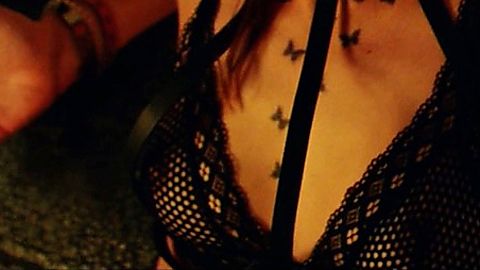 Pic: Svenja Jung in Beat