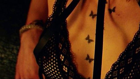 Pic: Svenja Jung in Beat