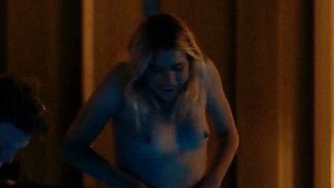 Pic: Dree Hemingway in In a Relationship (2018)
