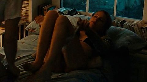 Pic: Dree Hemingway in In a Relationship (2018)