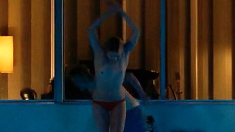 Pic: Dree Hemingway in In a Relationship (2018)