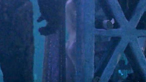 Pic: Katy Louise Saunders in The Scorpion King: Book of Souls (2018)