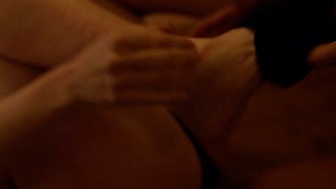 Pic: Maxine Peake in The Bisexual (2018)