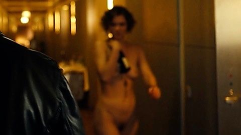 Pic: Elisabeth Ehrlich in Beat