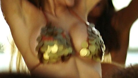 Pic: Genesis Corvo in Tycoon (2017)