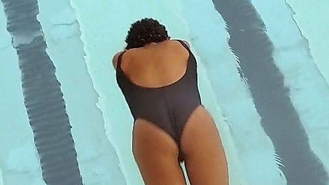 Pic: Chelsea Tavares in Tycoon (2017)