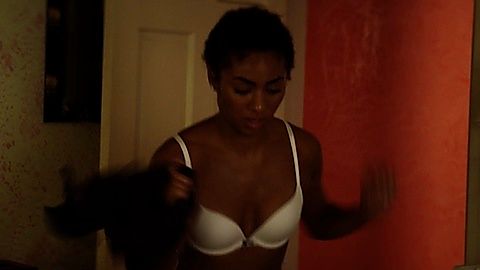 Pic: Chelsea Tavares in Tycoon (2017)