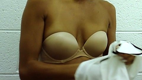 Pic: Chelsea Tavares in Tycoon (2017)