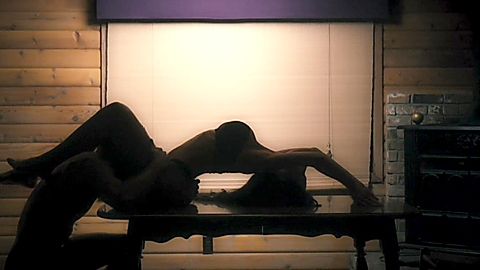Pic: Aria London in Deadly Crush (2018)