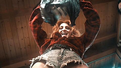 Pic: Jenna Willis in Deadly Crush (2018)