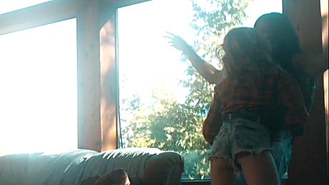 Pic: Jenna Willis in Deadly Crush (2018)