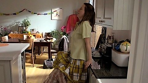 Pic: Catherine Shepherd in Sally4Ever (2018)