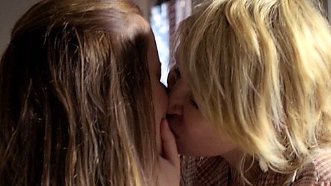 Pic: Catherine Shepherd in Sally4Ever (2018)