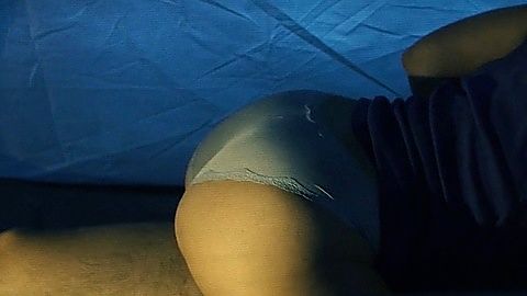 Pic: Raquel Woodruff in Alpha Wolf (2018)