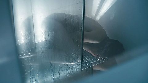 Pic: Natalia Tena in Origin (2018)