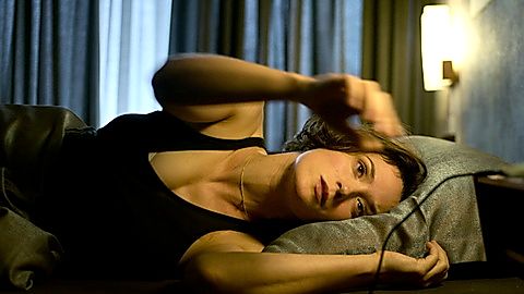 Pic: Friederike Becht in Perfume (2018)
