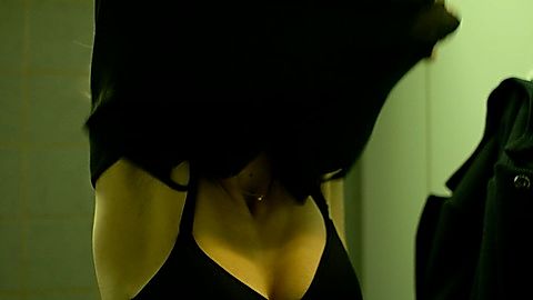 Pic: Friederike Becht in Perfume (2018)
