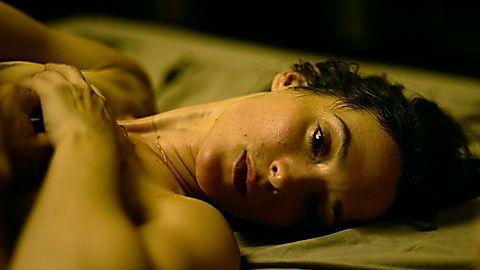 Pic: Friederike Becht in Perfume (2018)